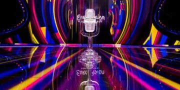 Все финалисты Евровидения-2023 и порядок выступления участников