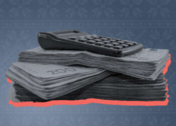 Как изменились тарифы за коммуналку во время войны: данные Госстата