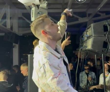 Гучні дискотеки та заповнені пляжі: в Одесі розпочався курортний сезон під час війни