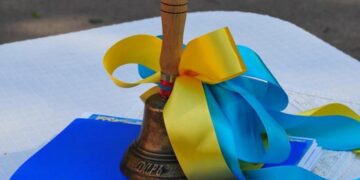 Коли в Арцизькій громаді пролунає останній дзвоник та скільки «медалістів»: розказали у відділі освіти