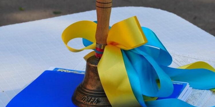 Коли в Арцизькій громаді пролунає останній дзвоник та скільки «медалістів»: розказали у відділі освіти