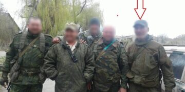 Колишнього одесита засудили за участь у терористичних формуваннях | Одеський Кур’єр