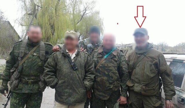 Колишнього одесита засудили за участь у терористичних формуваннях | Одеський Кур’єр