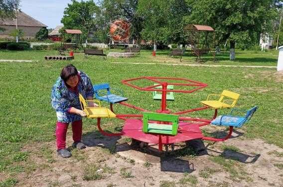 Комунальні служби Арцизької громади утримують населені пункти в чистоті