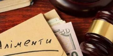 На Одещині чоловіка засудили за несплату аліментів | Надзвичайні події Одесса та область