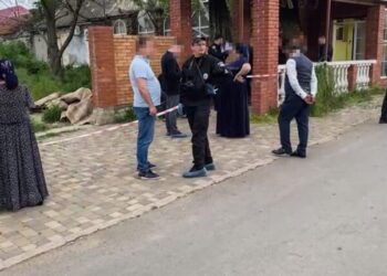 На Одещині молодий чоловік вбив жінку, яка була йому за матір — Новини Одеської області