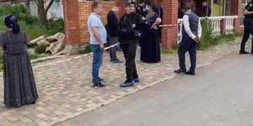 На Одещині молодий чоловік вбив жінку, яка була йому за матір — Новини Одеської області