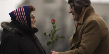 На Одещині пенсіонер викрав із магазину косметику, щоб подарувати знайомій | Надзвичайні події Одесса та область