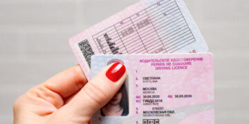 На Одещині понад 900 посвідчень водія було оформлено через Електронний кабінет водія та портал Дія — Новини Одеської області