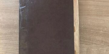 На Одещині прикордонники виявили Біблію 1907 року випуску — Новини Одеської області