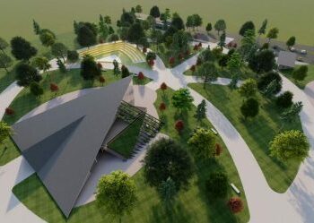 На Одещині прокуратора розірвала договір на будівництво туристично-інформаційного центру | Надзвичайні події Одесса та область