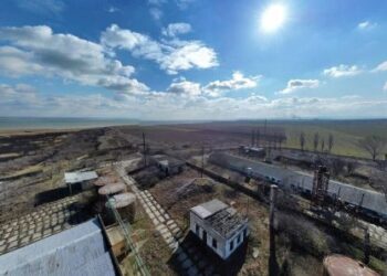 На Одещині знову виставили на продаж відомий винзавод | Надзвичайні події Одесса та область