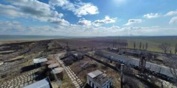 На Одещині знову виставили на продаж відомий винзавод | Надзвичайні події Одесса та область