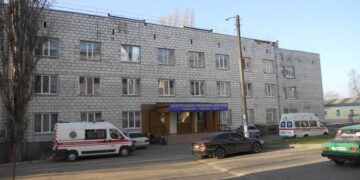 На півдні Одещини невідомий напав на прикордонника: у військовослужбовця травми голови