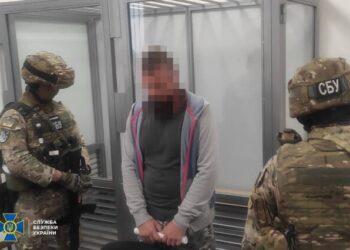 Навідника російських обстрілів Одеської області засудили до 15 років тюрми | Одеський Кур’єр