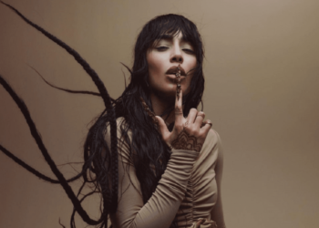 Навколо переможниці Євробачення Loreen розгорівся скандал