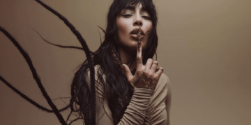 Навколо переможниці Євробачення Loreen розгорівся скандал
