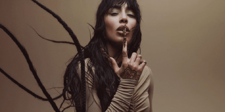 Навколо переможниці Євробачення Loreen розгорівся скандал