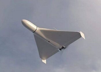 Нічна масована атака на Україну