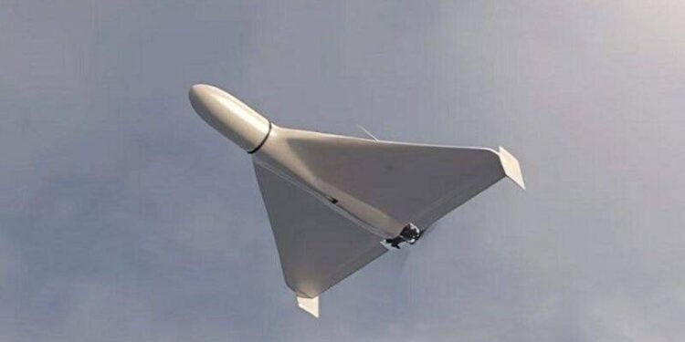 Нічна масована атака на Україну