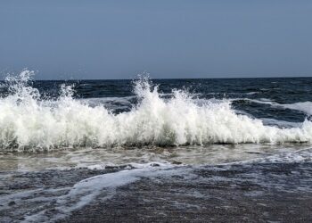 Одеситів попереджають про шторм | Одеський Монітор