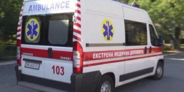 Одеські медики реанімували пацієнта у стані клінічної смерті — Новини Одеської області
