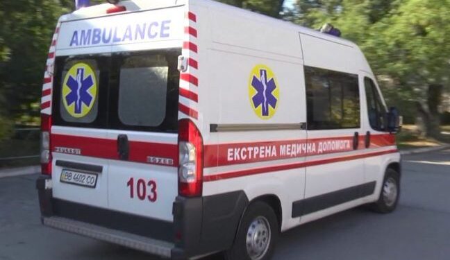 Одеські медики реанімували пацієнта у стані клінічної смерті — Новини Одеської області