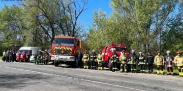 Оперативні служби Одещини проводять масштабні навчання — Новини Одеської області