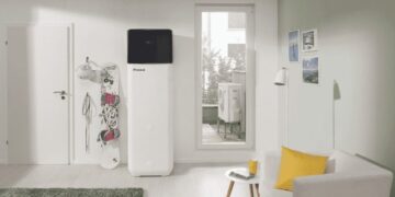 Отопление квартиры тепловым насосом: что необходимо знать про данный спосо | Одеський Монітор