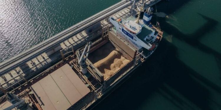 Переговори України та Росії призначені на 3 травня – Reuters про зернову угоду