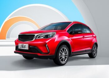 Появилась цена Livan X3 Pro для России: экс-бюджетник Geely оказался не таким уж дешёвым — АВТО НОВОСТИ