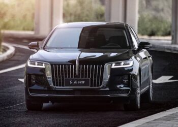 Премиум-бренд Hongqi официально выходит на российский рынок с двумя седанами и парой SUV — АВТО НОВОСТИ