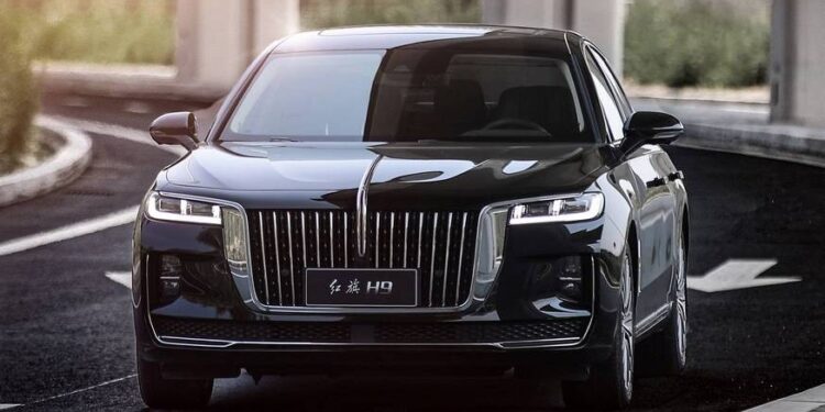 Премиум-бренд Hongqi официально выходит на российский рынок с двумя седанами и парой SUV — АВТО НОВОСТИ