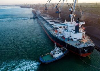 Приватним компаніям скасували корабельні збори у порту «Південний» — Новини Одеської області