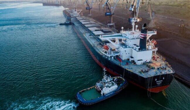 Приватним компаніям скасували корабельні збори у порту «Південний» — Новини Одеської області