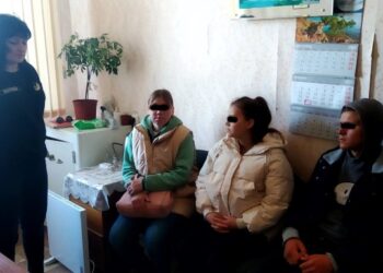 Профілактика правопорушень з неповнолітніми суб’єктами пробації