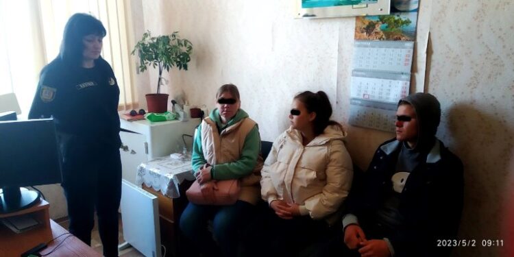 Профілактика правопорушень з неповнолітніми суб’єктами пробації