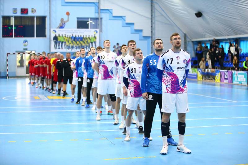 Прорив одеського гандболу: «Одеса» виборола срібло чемпіонату і кубка, «Ізмаїл» вийшов у Суперлігу в перший рік існування