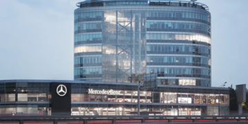 Российское представительство Mercedes-Benz сменило имя — АВТО НОВОСТИ