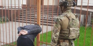 СБУ затримала колишнього депутата-комуніста Запорізької міськради, який «наводив» російські ракети на Україну | Одеський Кур’єр