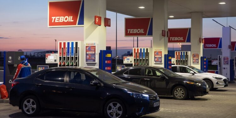 Сеть автозаправок Teboil расширится в РФ: более 450 АЗС к 2025 году — АВТО НОВОСТИ