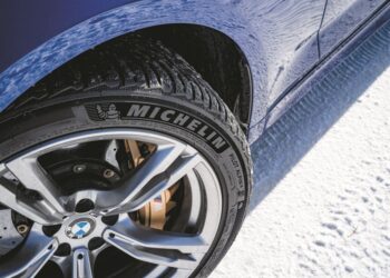 Шинная компания Michelin продала свой бизнес в РФ, включая завод в Подмосковье — АВТО НОВОСТИ