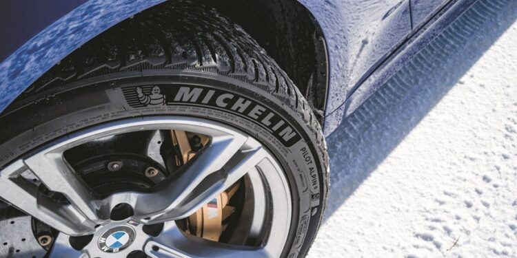 Шинная компания Michelin продала свой бизнес в РФ, включая завод в Подмосковье — АВТО НОВОСТИ