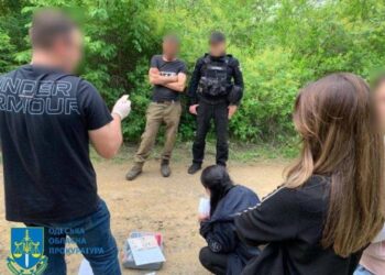 Сотрудник филиала «Измаильское лесное хозяйство» изобличен в коррупции