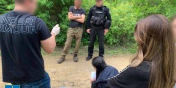 Сотрудник филиала «Измаильское лесное хозяйство» изобличен в коррупции