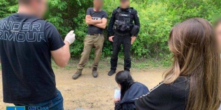 Сотрудник филиала «Измаильское лесное хозяйство» изобличен в коррупции