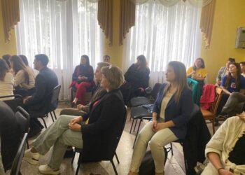 Стажування  молоді в Арцизькій громаді