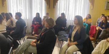 Стажування  молоді в Арцизькій громаді