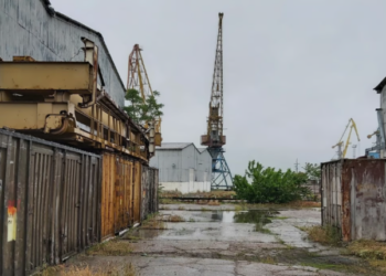 Третя спроба: Білгород-Дністровський порт вчергове виставили на продаж — Новини Одеської області