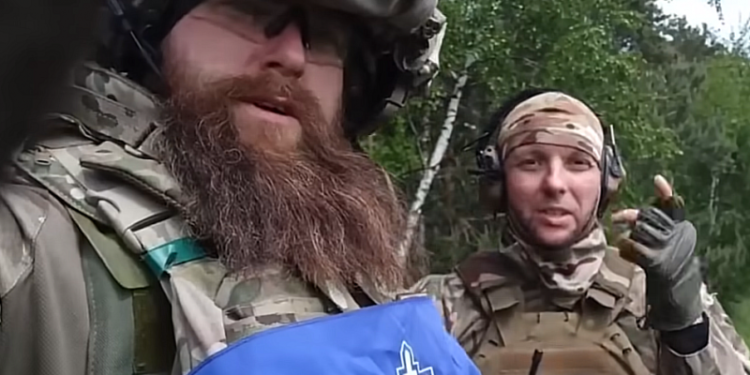 У Бєлгородській області тривають бої, Пєсков висловив «стурбованість»